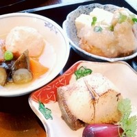 XEX ATAGO GREEN HILLS / tempura & sushi An - 