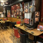 焼肉 ホルモン閻魔 - 