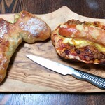 パン工房 ブランジェリーケン - 