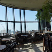THE PENTHOUSE with weekend terrace - 