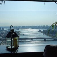 THE PENTHOUSE with weekend terrace - 