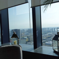 THE PENTHOUSE with weekend terrace - 