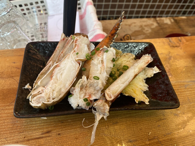 全品500円のアメ横の立ち飲み屋 By けろたん55 魚草 うおくさ 上野御徒町 魚介料理 海鮮料理 食べログ 全品500円のアメ横の立ち飲み屋 By けろたん55 魚草 うおくさ 上野御徒町 魚介料理 海鮮料理 食べログ