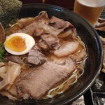 Ramen Hongoutei - 