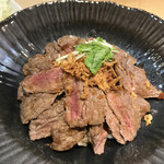 肉屋食堂 - 