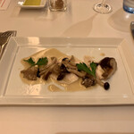 ブラッスリー ポール・ボキューズ 博多 - 