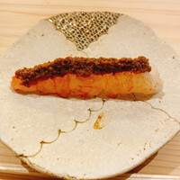 鮨 なんば 日比谷 - 