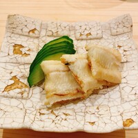 鮨 なんば 日比谷 - 