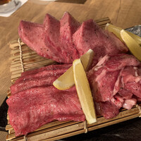 炭火焼肉 なかはら - 