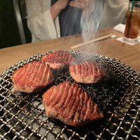 炭火焼肉 なかはら - 