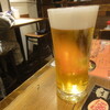 nico - 生ビール