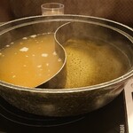 しゃぶ葉 - 