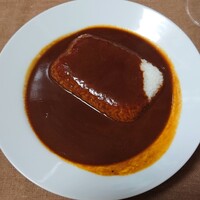 龍吟 - 龍吟カレー