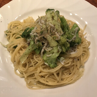 オステリア リッコ_2