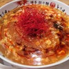博多担々麺 とり田 福岡パルコ店