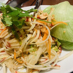Asian Dining & Bar SAPANA - 