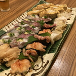 Sushi Fuji - 