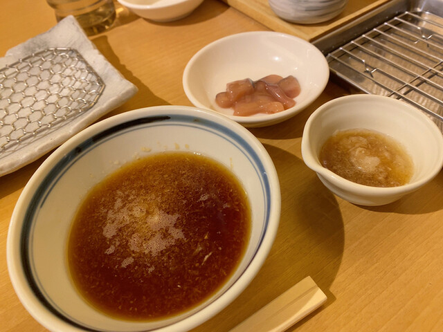 天ぷらまきの 梅田店 梅田 天ぷら 食べログ