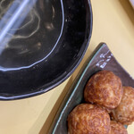 Oosaka Konamon Sakaba Takoyaki Banchou - 