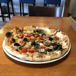 pizzeria del Mare - 