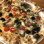 pizzeria del Mare - 