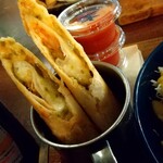 ESPARZA’S TACOS & COFFEE - ハラペーニョスティック