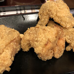 元祖唐揚げ三平 - 