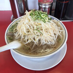 ラーメン福  - 