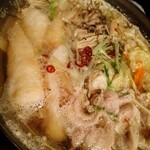 完全個室居酒屋 星夜の宴 - 