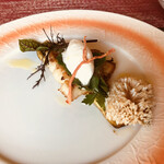 山カフェレストラン KUREHA - 