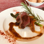 山カフェレストラン KUREHA - 