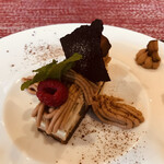 山カフェレストラン KUREHA - 