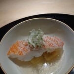 御料理 ふじ田 - 