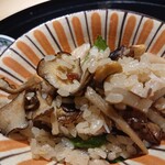 御料理 ふじ田 - 