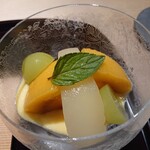 御料理 ふじ田 - 