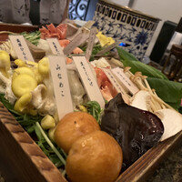 Shangri-La's secret ROPPONGI - 