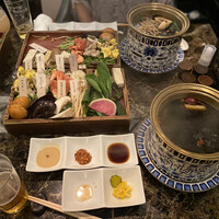 Shangri-La's secret ROPPONGI - 