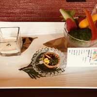 山カフェレストラン KUREHA - 