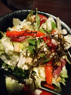 kanzenkoshitsuizakaya-hoshiyonoutage - 