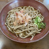 生そば 新保屋 - 料理写真: