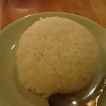 チェディルアン - タイ香り米