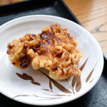 Kinosaki Udon - Tori Ten