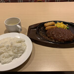 ガスト - 料理写真: