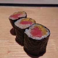 鮨南山 - 