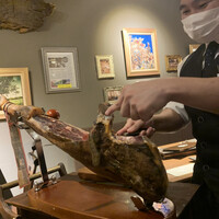 イベリコ屋 心斎橋店 - 