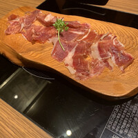 イベリコ屋 心斎橋店 - 