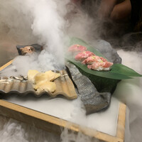 イベリコ屋 心斎橋店 - 