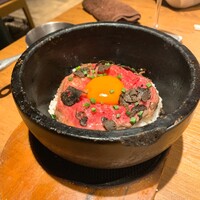 焼肉 うしみつ 恵比寿本店 - 