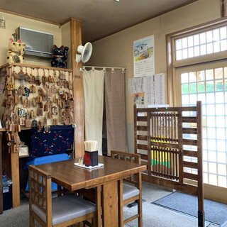 生そば 新保屋_2