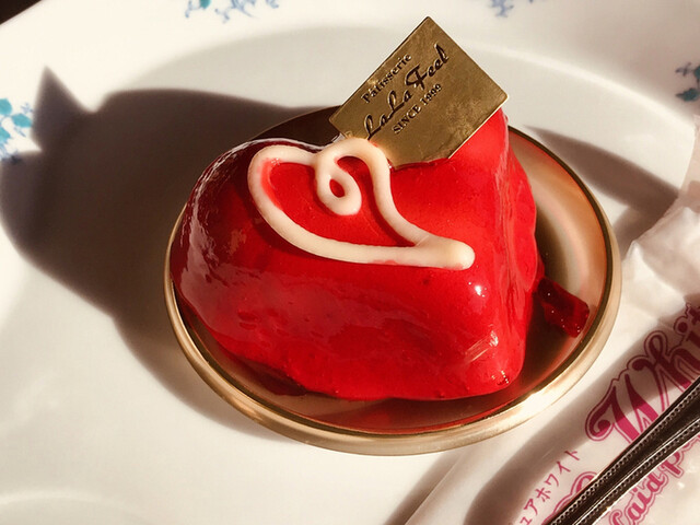 ララフィール 伊万里支店 La La Feel 上伊万里 ケーキ 食べログ ララフィール 伊万里支店 La La Feel 上伊万里 ケーキ 食べログ